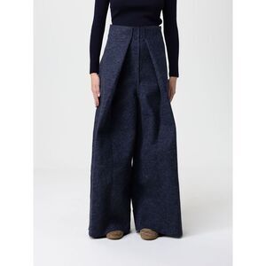 Sunnei Pants Woman Apricot
